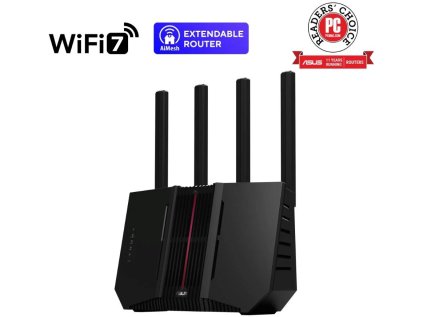 asus rt be92u wifi 7 ien540773