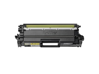 brother toner tn 821xly zluta 9000 stran originalni ien541061