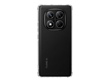 tactical tpu plyo kryt pro xiaomi redmi note 14 pro 5g transparent ien540891