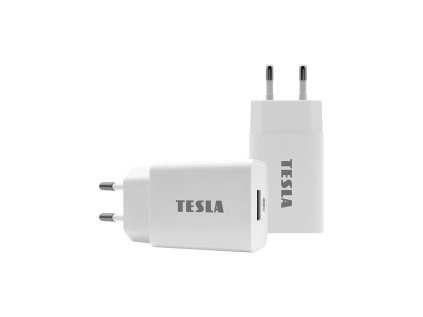 TESLA Power Charger QC50