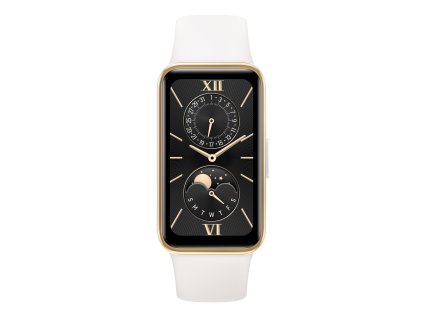 huawei band 9 white ien521984