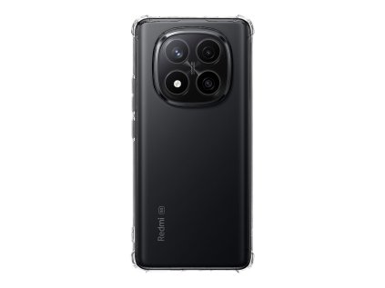 tactical tpu plyo kryt pro xiaomi redmi note 14 pro 5g transparent ien540892