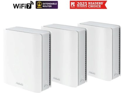 asus zenwifi bt10 3 pack wifi7 extendable router ien540769