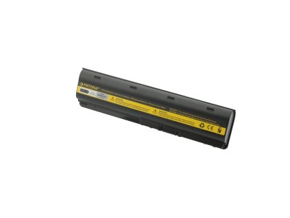 patona pt2176 hp hstnn ib0x 4400mah li ion 11 1v dv6 ien279349