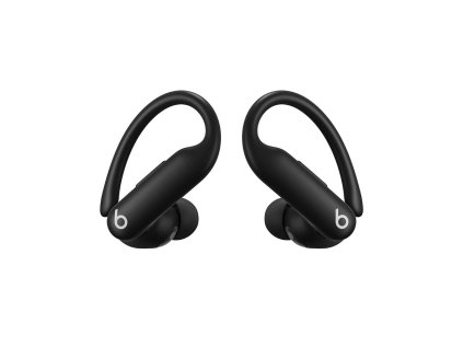 beats powerbeats pro 2 high performance earbuds jet black ien540397
