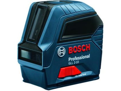 bosch gll 2 10 professional 0 601 063 l00 ien297012