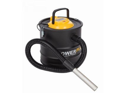 powerplus powx3013 separator vysavac popela 1 600w 20l ien495773