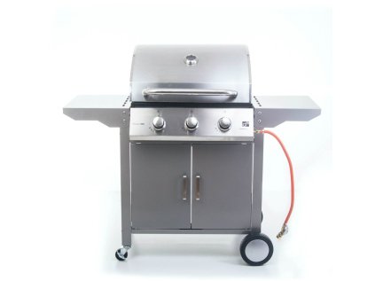 G21 BBQ Gril Oklahoma