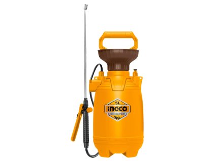 ingco hspp30502 postrikovac 5 l zahradni ien535042