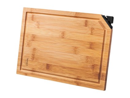 lamart lt2061 prkenko s ostricem bamboo 32 x 22 x 1 2 cm ien460445
