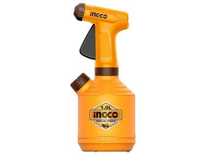 Ingco HSPP30102 Postřikovač 1 l zahradní ruční