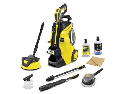 karcher k 5 power control flex car home ien540791