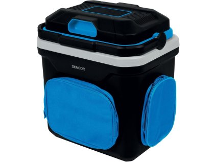sencor scm 3224bl eue4 autochladnicka 24 l ien519026