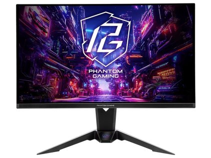 asrock phantom gaming pgo27qfv ien539921