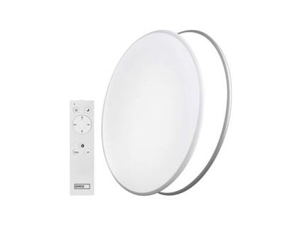 LED přisazené svítidlo ALVI, kruhové 24W, stmív. se změnou CCT