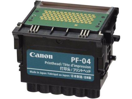 canon pf 04 tiskova hlava ipf 65x 75x ien98679