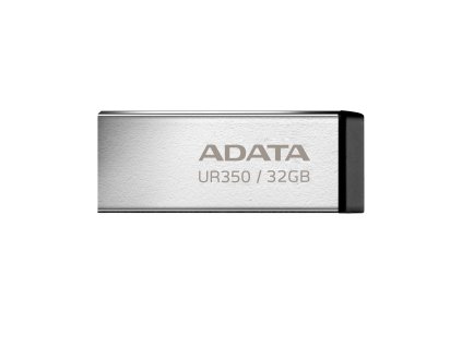 ADATA UR350 32GB černá (UR350-32G-RSR/BK)