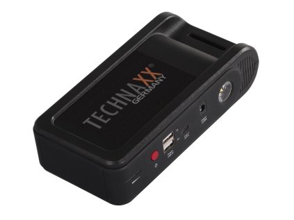 technaxx jump starter powerbanka 3 v 1 10000mah tx 218 ien508644