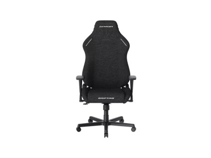 DXRacer DRIFTING černá (látková)
