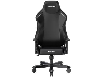 DXRacer TANK černá