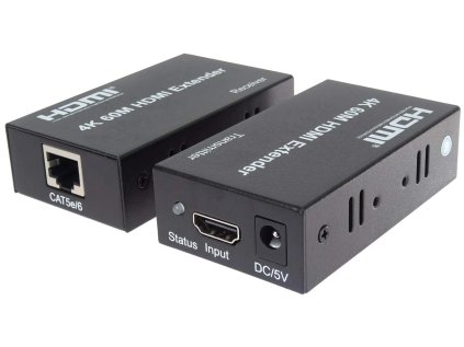 premiumcord hdmi extender khext60 15 ien541150