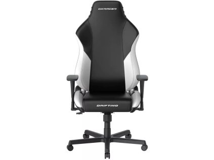 DXRacer DRIFTING XL černo-bílá