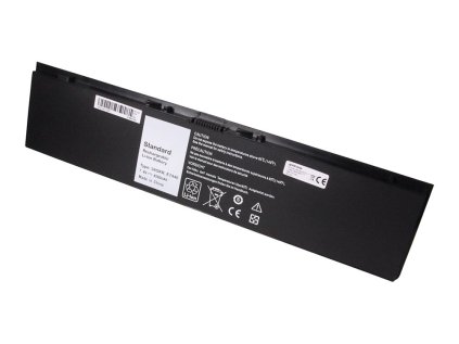 patona pt2478 dell latitude 14 e7440 4500mah li pol 7 4v ien267695