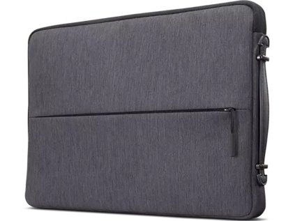 lenovo sleeve 13 sedy ien443280