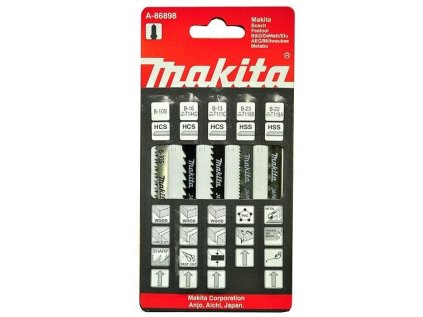 makita a 86898 pilovy list sada c b 13 16 22 23 105 5ks ien426134