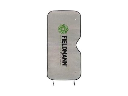 Fieldmann FDAZ 6001-Ochrana čelního skla