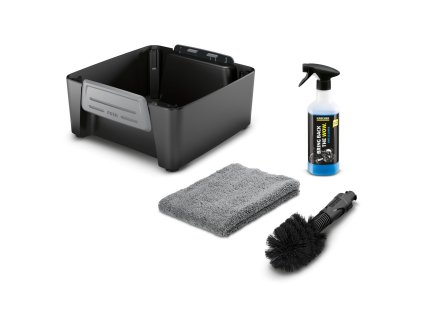 Kärcher Box s příslušenstvím Bike (2.643-858.0)