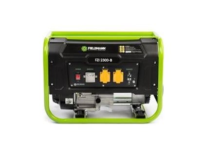 fieldmann fzi 2300 b elektrocentrala ig504609