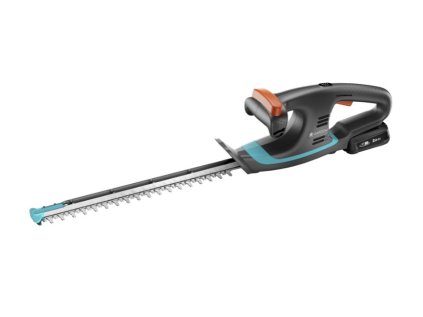gardena 14733 20 akumulatorove nuzky na zivy plot easycut 40 18v p4a ien475605