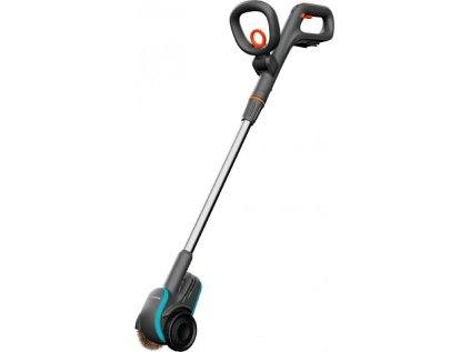 gardena 14820 55 akumulatorovy kartac na plevel easyweed 1800 18v p4a solo ien510981