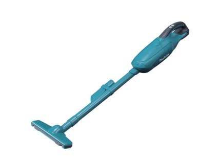 Makita DCL182Z Aku-vysavač Li-ion LXT 18V,bez aku Z