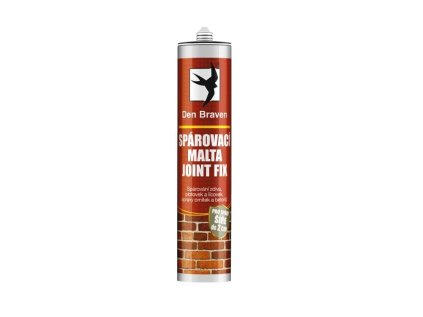 den braven sparovaci malta joint fix 310ml seda ien467172