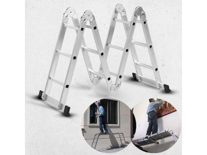 hammersmith superladder ien519875