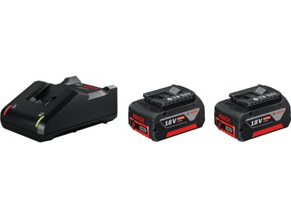 bosch 2 gba 18v 4 0ah gal 18v 40 professional 1 600 a01 9s0 ien372743