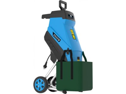 gude zahradni drtic gh 2501 ien504091