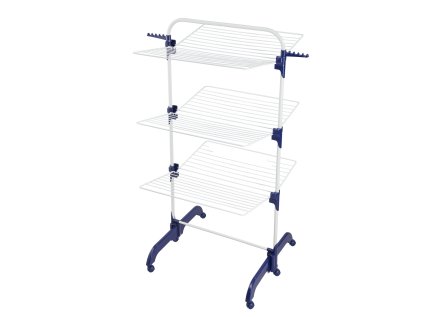leifheit 81529 susak na pradlo tower comfort 420 ien508901