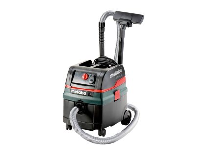metabo asr 25 l sc vysavac ien400724