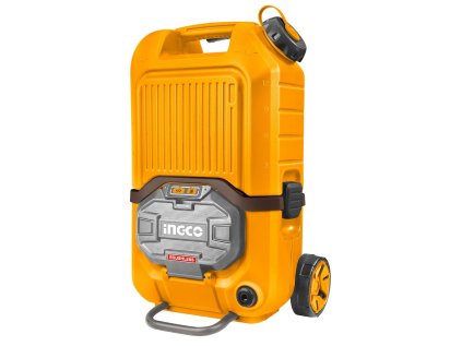 ingco cpwli4006 aku vysokotlaky cistic bez baterie a nabijecky ien532622