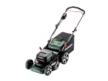metabo rm 36 18 ltx bl 46 body aku sekacka na travu ien408505