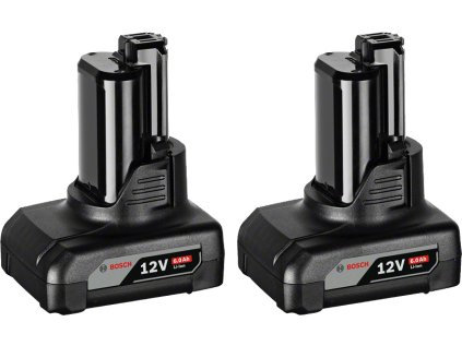 bosch 2 gba 12v 6 0ah professional 1 600 a00 x7m ien372644