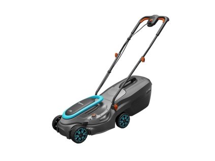 gardena 14632 20 akumulatorova sekacka powermax 32 18v p4a sada k okamzitemu pouziti ien475619