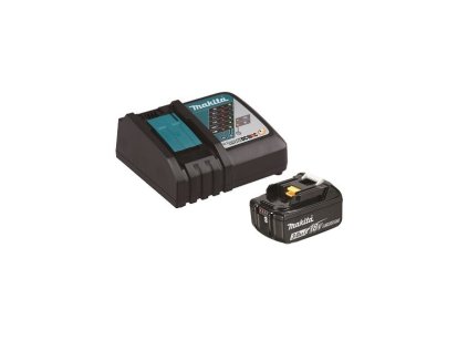 makita 191a24 4 aku sada li ion lxt 18v dc18rc bl1830b ien370722