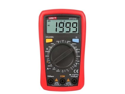 multimetr uni t ut131c ien405890