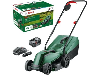 bosch easymower 18v 32 200 1x4 0 ah 0 600 8c6 001 ien467903