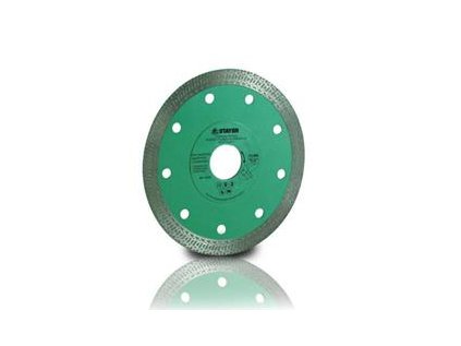 kotouc diamantovy porcelanico super turbo extrafino platinum o 115r x 22 2 x 7 mm stayer ig463880