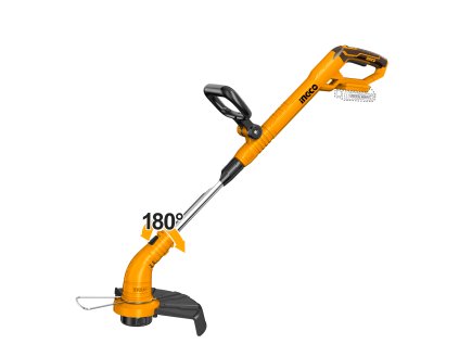ingco cgtli20018 aku strunova sekacka bez baterie a nabijecky ien532692